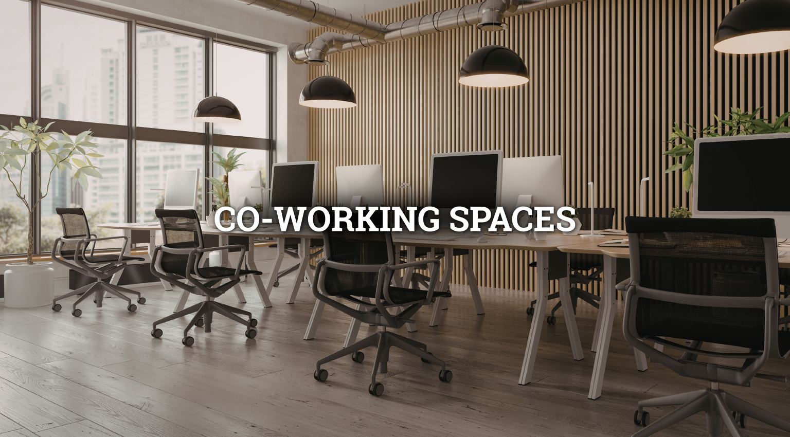 Co Work