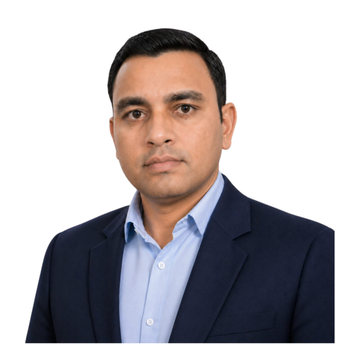 SANJAY NEGI